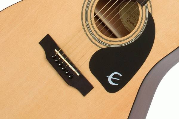 EPIPHONE DR100 ACOUSTIC NA GUITAR