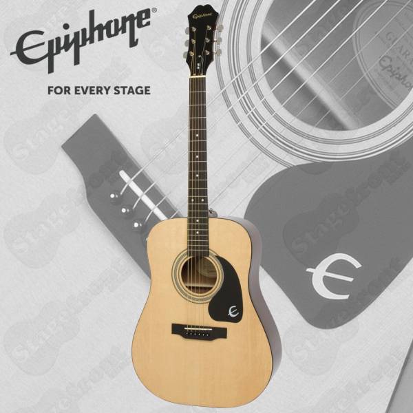 EPIPHONE DR100 ACOUSTIC NA GUITAR