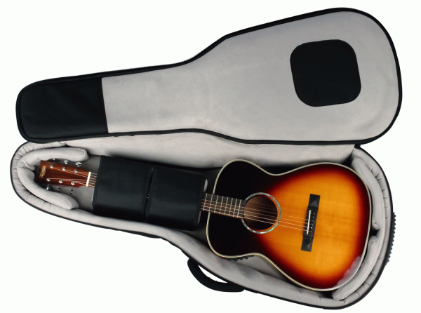 ARMOUR ARMUNOC PREMIUM CLASSICAL GUITAR GIG BAG