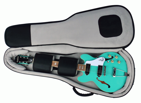 ARMOUR ARMUNOG PREMIUM ELECTRIC GUITAR GIG BAG