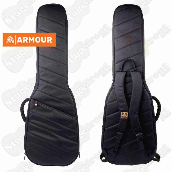 ARMOUR ARMUNOG PREMIUM ELECTRIC GUITAR GIG BAG