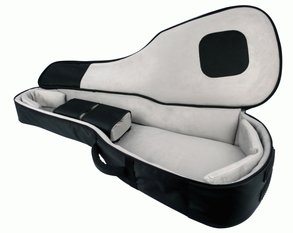 ARMOUR ARMUNOW PREMIUM ACOUSTIC GUITAR GIG BAG