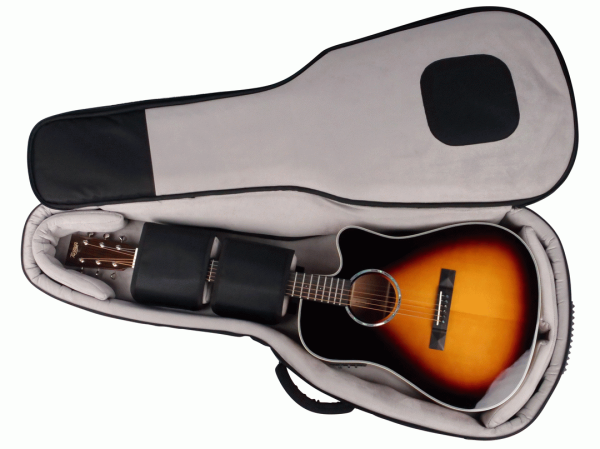 ARMOUR ARMUNOW PREMIUM ACOUSTIC GUITAR GIG BAG