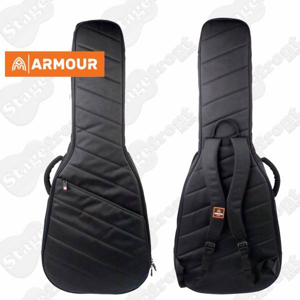ARMOUR ARMUNOW PREMIUM ACOUSTIC GUITAR GIG BAG