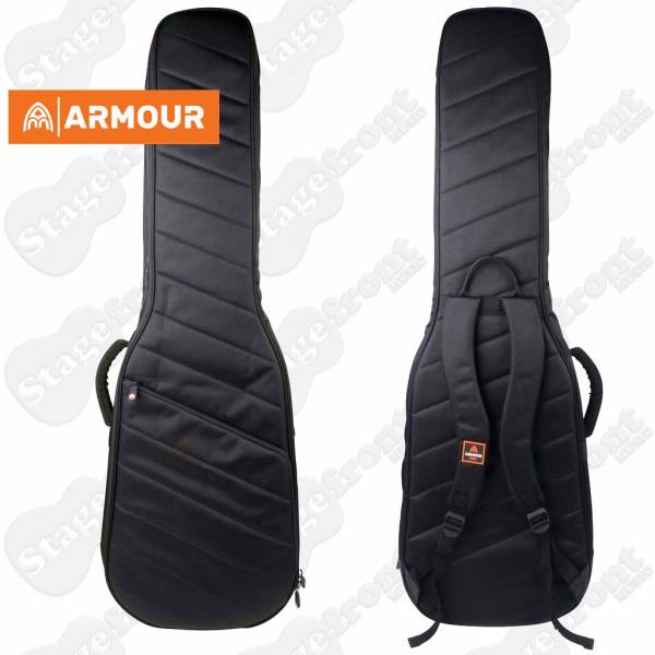 ARMOUR ARMUNOB PREMIUM BASS GUITAR GIG BAG