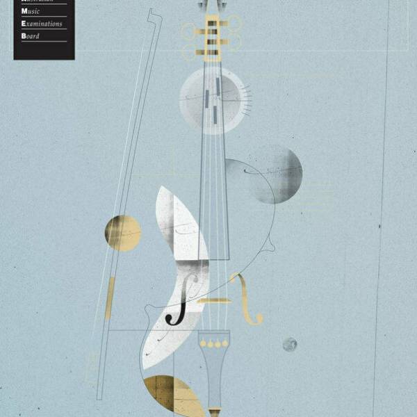AMEB VIOLIN SERIES 10 - SECOND GRADE 2