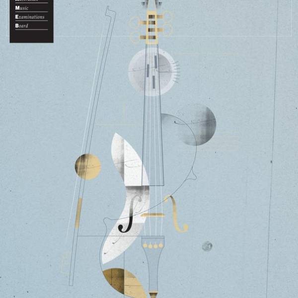 AMEB VIOLIN SERIES 10 SEVENTH GRADE 7