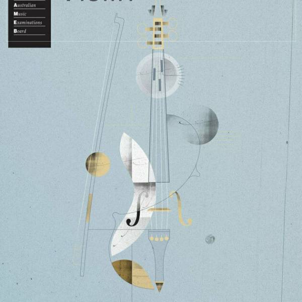 AMEB VIOLIN TECHNICAL WORKBOOK SERIES 10 2021