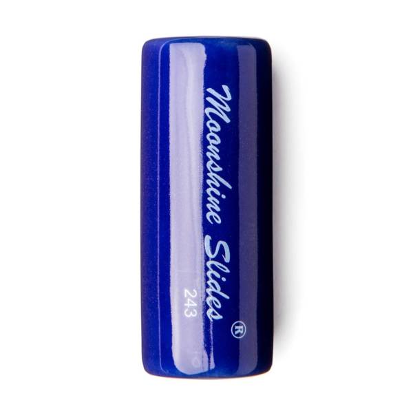 JIM DUNLOP "MOONSHINE" CERAMIC SLIDE GIVES A RICH RESONANT TONE - SELECT SIZE