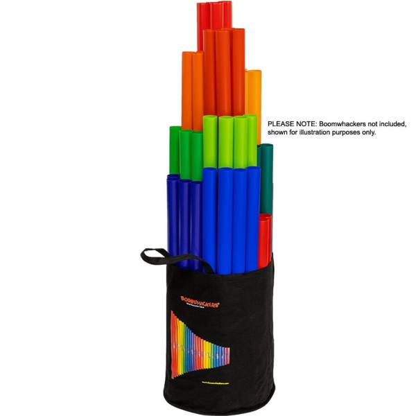 BOOMWHACKERS C MAJOR DIATONIC SET OF 8 GREAT FUN FOR EVERYONE BOOM WHACKERS