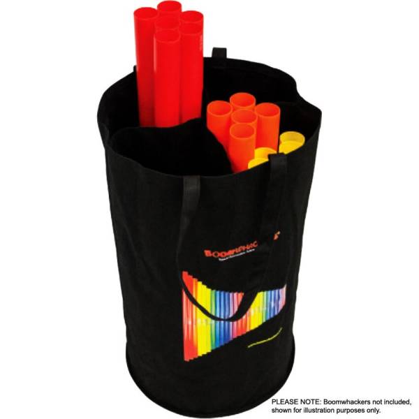 BOOMWHACKERS C MAJOR DIATONIC SET OF 8 GREAT FUN FOR EVERYONE BOOM WHACKERS