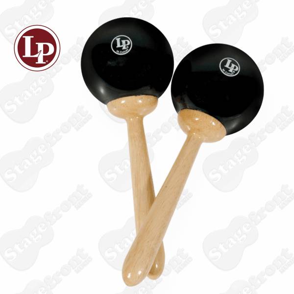 LP PERCUSSION FIBER MARACAS LP389