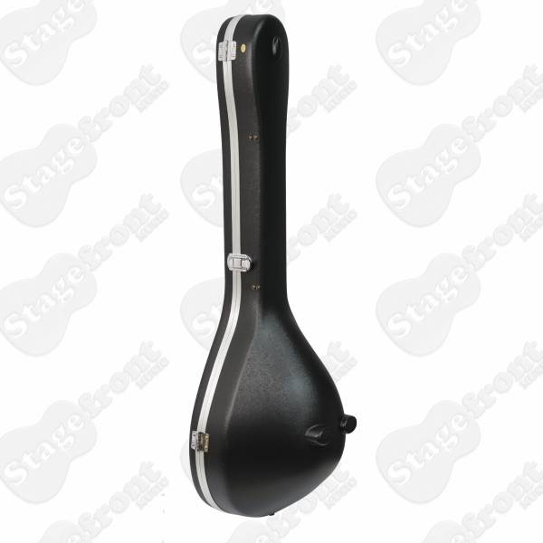 BOUZOUKI ABS HARD CASE HC394 SOLID CONSTRUCTION