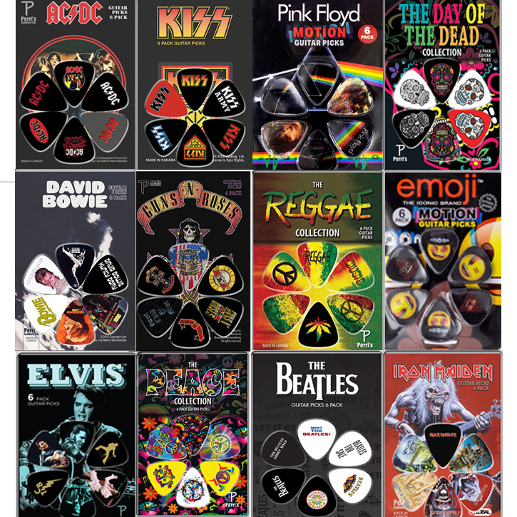 Artist picks
