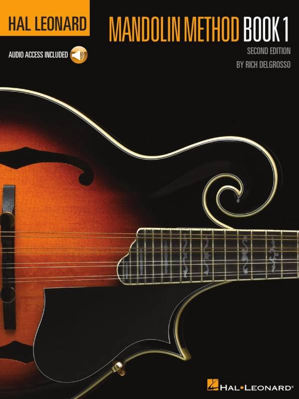 HAL LEONARD GUITAR METHOD BOOK 1 - NEW BEST SELLER