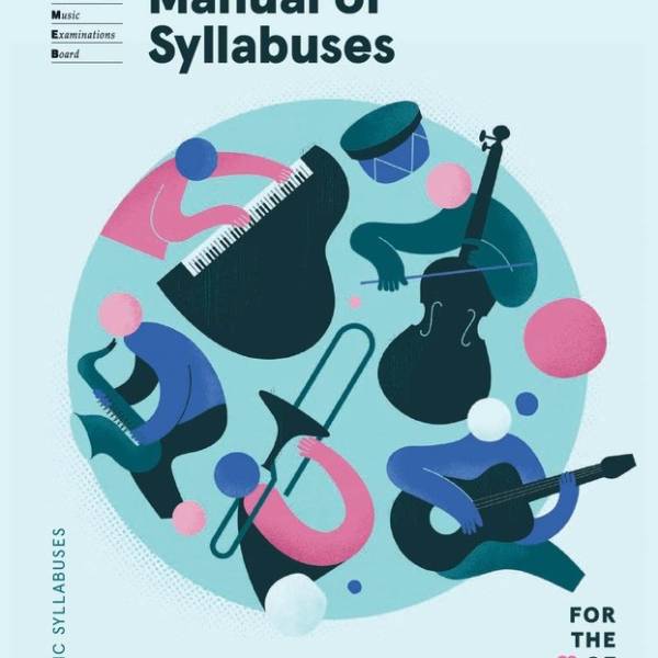 AMEB 2023 SYLLABUS MANUAL OF SYLLABUSES