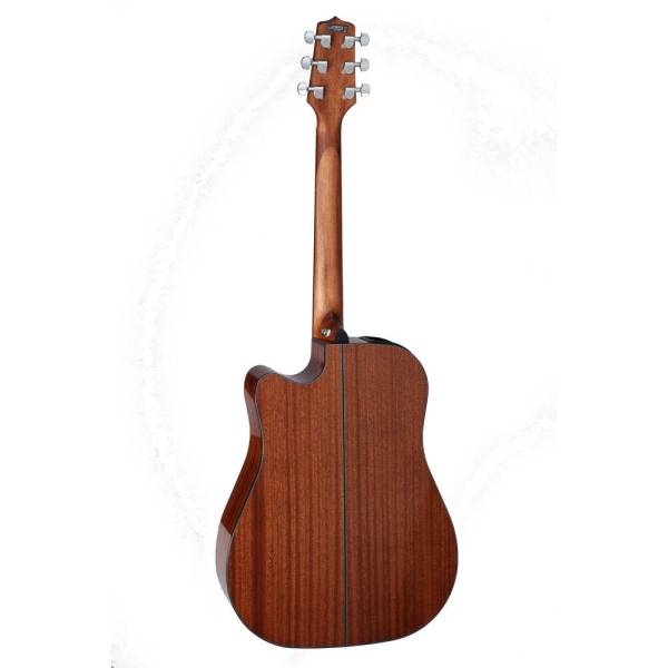 TAKAMINE G30 SERIES DREADNOUGHT AC/EL GUITAR WITH CUTAWAY NATURAL GLOSS GD30CENAT