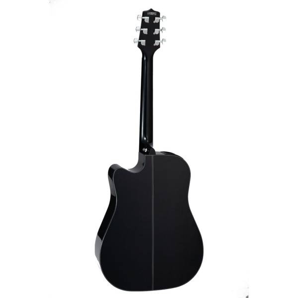 TAKAMINE G30 SERIES DREADNOUGHT AC/EL GUITAR WITH CUTAWAY NATURAL GLOSS GD30CENAT
