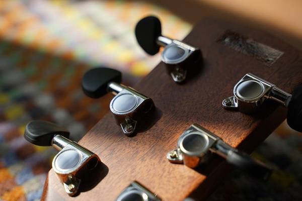 CORT L710F SPECIAL LUCE SERIES MODEL IN A SMALLER OM CUTAWAY BODY PLUS HARD CASE