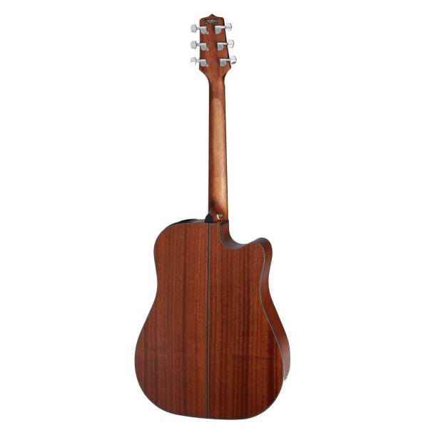 TAKAMINE G10 SERIES LEFT HANDED DREADNOUGHT SPRUCE ACOUSTIC ELECTRIC GUITAR GD10CENSLH