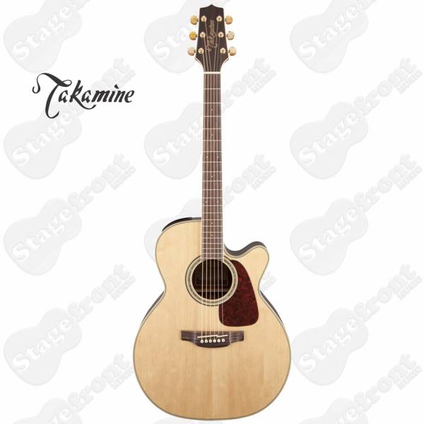TAKAMINE G70 SERIES NEX ACOUSTIC ELECTRIC GUITAR NATURAL GLOSS GN71CENAT