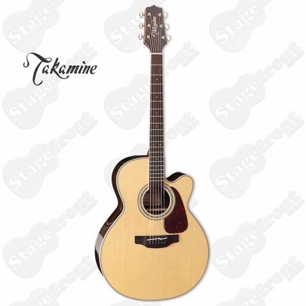 TAKAMINE G90 SERIES NEX ACOUSTIC ELECTRIC GUITAR NATURAL GLOSS GN90CEZCNAT