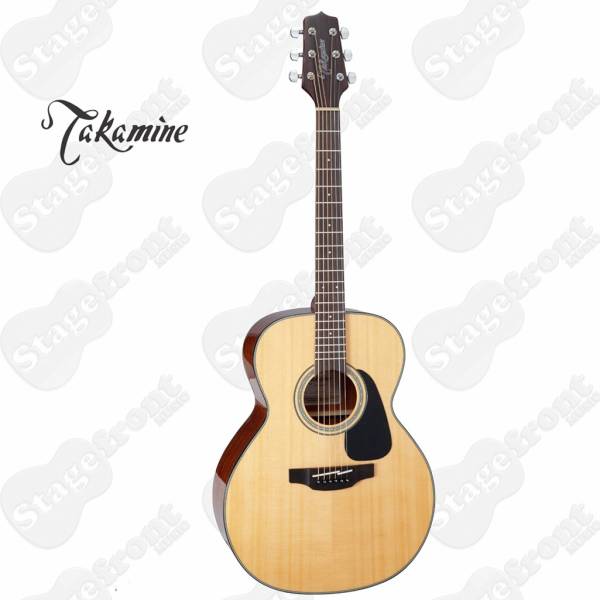 TAKAMINE G30 SERIES NATURAL GLOSS SOLID SPRUCE NEX ACOUSTIC GUITAR GN30NAT