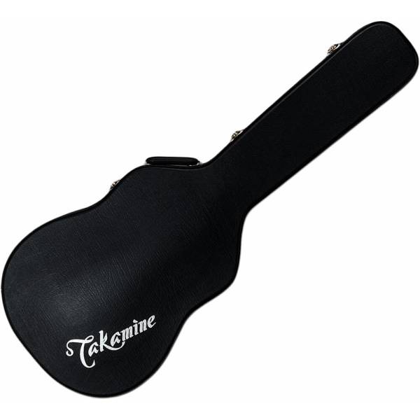 TAKAMINE PRO SERIES 1 SOLID CEDAR JUMBO ACOUSTIC ELECTRIC GUITAR P1JC