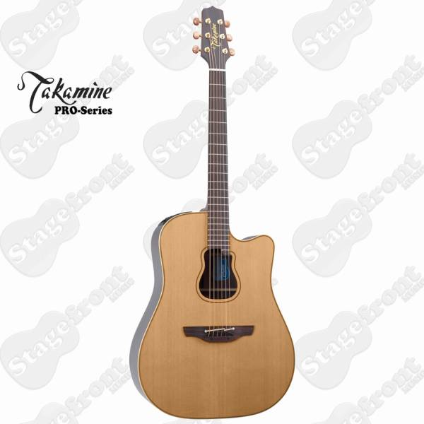 TAKAMINE ARTIST SERIES GARTH BROOKS SOLID CEDAR TOP ACOUSTIC ELECTRIC GUITAR GB7C