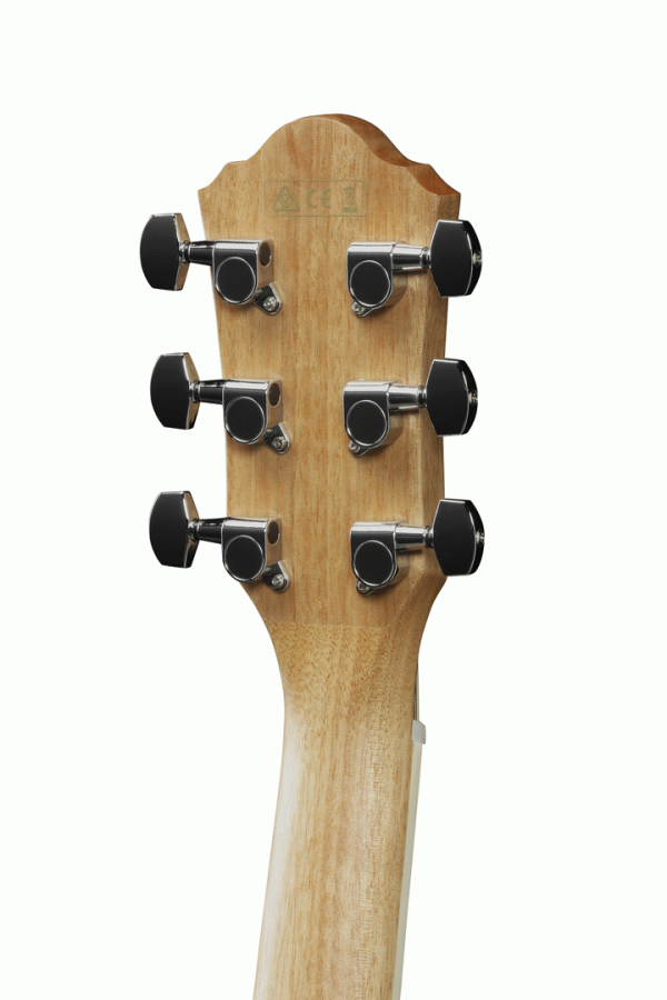 IBANEZ ARG SERIES OPEN PORE ACOUSTIC GUITAR AEG7MHOPN