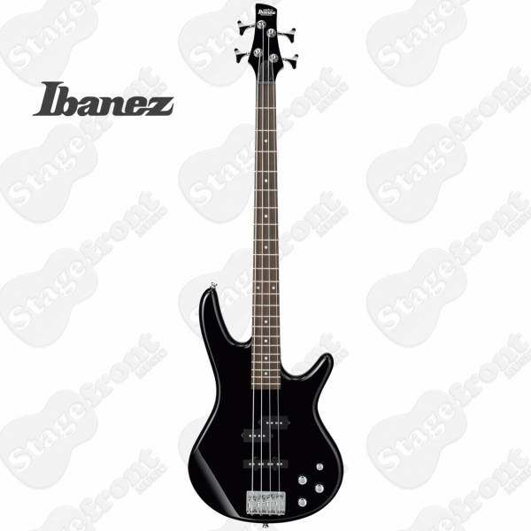 IBANEZ SR SERIES POPLAR BODY BLACK BASS GUITAR SR200BK
