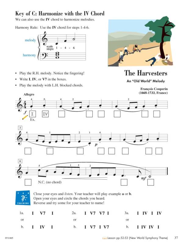 PIANO ADVENTURES THEORY BOOK LEVEL 2B SECOND EDITION