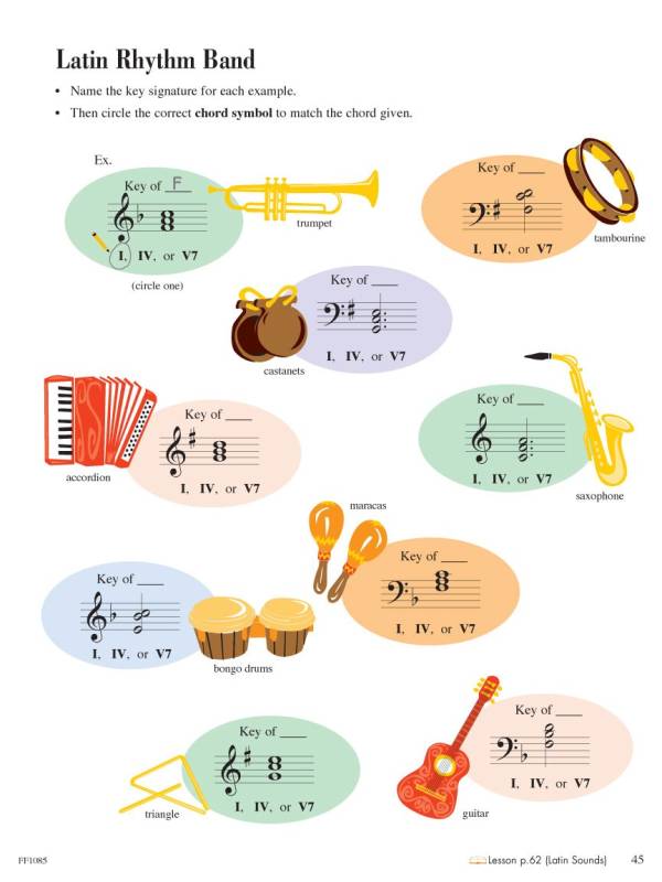 PIANO ADVENTURES THEORY BOOK LEVEL 2B SECOND EDITION