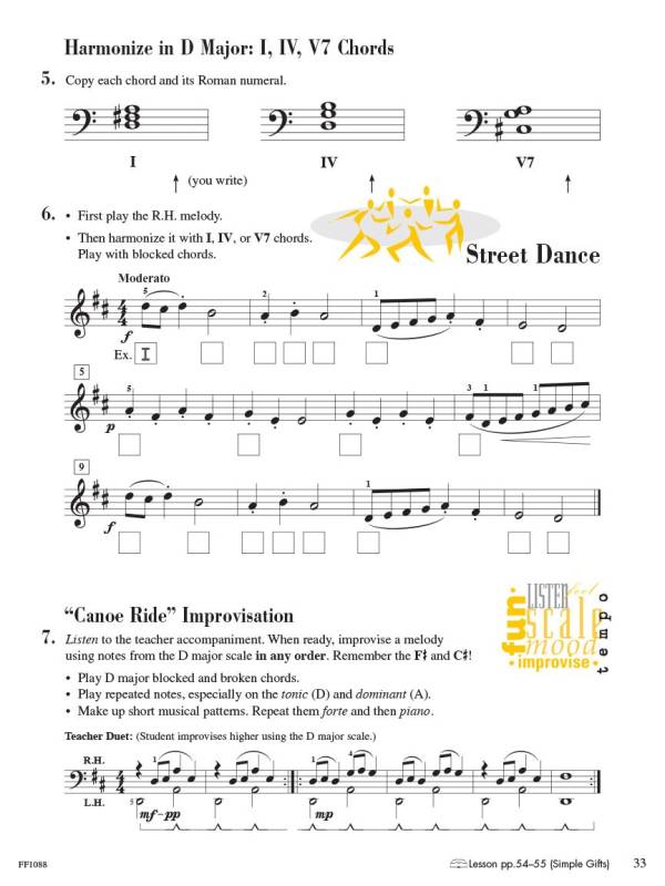 PIANO ADVENTURES THEORY BOOK LEVEL 3A 2ND EDITION