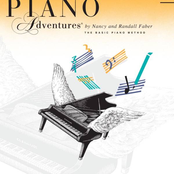 PIANO ADVENTURES THEORY BOOK LEVEL 4 2ND EDITION