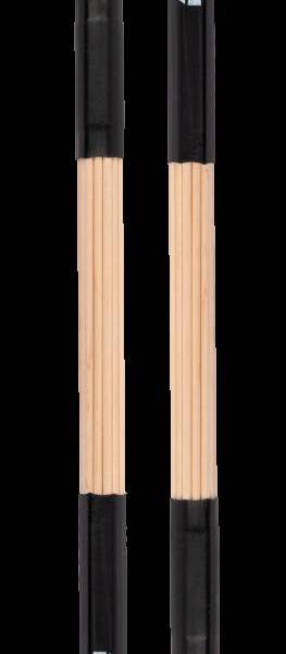 DXP MAPLE MULTI RODS DRUM STICKS TDK21