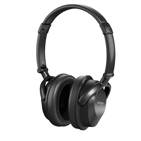 BEHRINGER HC2000BNC WIRELESS BLUETOOTH NOISE-CANCELING HEADPHONES