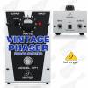 BEHRINGER VINTAGE PHASER VP1