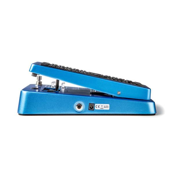 JUSTIN CHANCELLOR CRY BABY® WAH JCT95