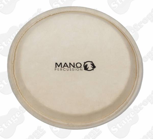 DJEMBE HEAD 12” BUFFALO HIDE MANO PERCUSSION TDH310