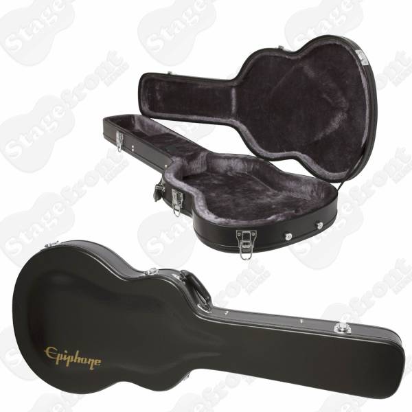 EPIPHONE ES335/DOT/SHERATON HARD CASE