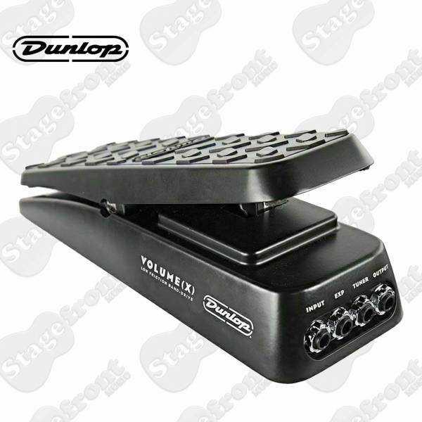 DUNLOP MXR GDVP3 VOLUME X EFFECTS PEDAL