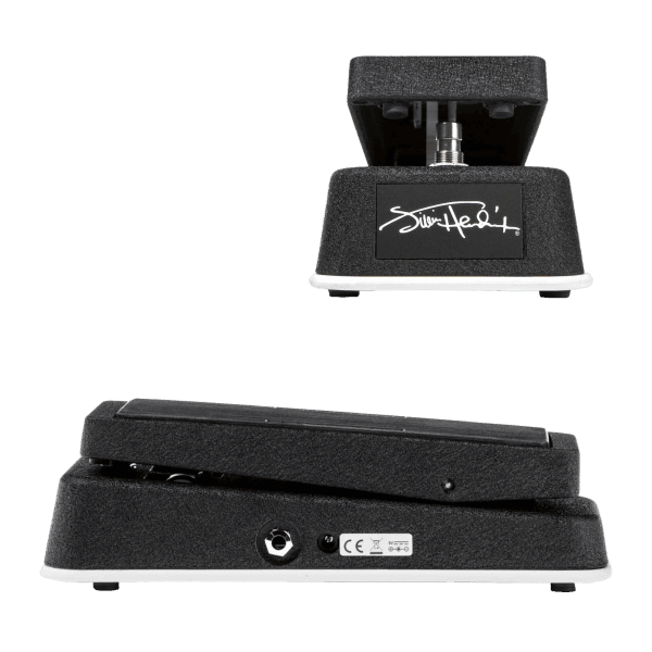 DUNLOP JH1B JIMI HENDRIX CRY BABY WAH GUITAR EFFECTS PEDAL
