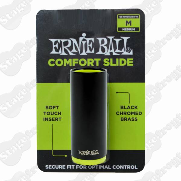 ERNIE BALL COMFORT SLIDES - CHOOSE YOUR SIZE