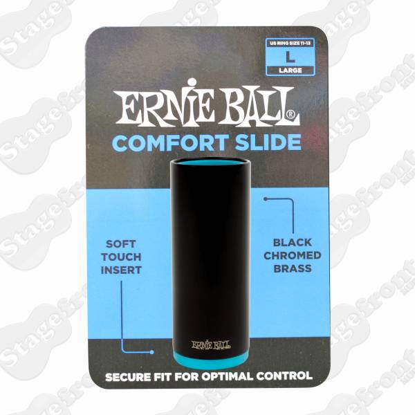 ERNIE BALL COMFORT SLIDES - CHOOSE YOUR SIZE