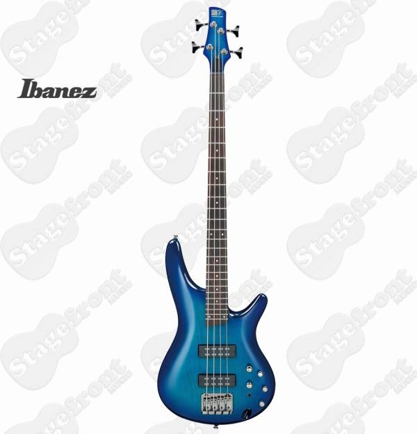IBANEZ SR370E SPB ELECTRIC BASS GUITAR