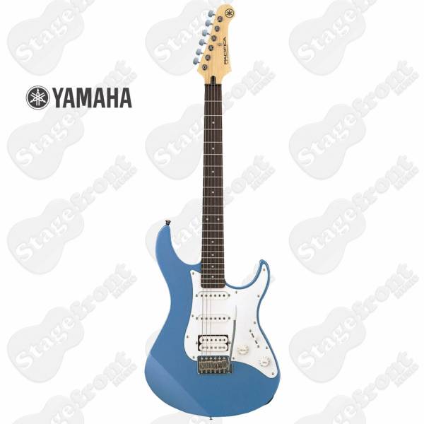 YAMAHA PACIFICA PAC112JRM ELECTRIC GUITAR