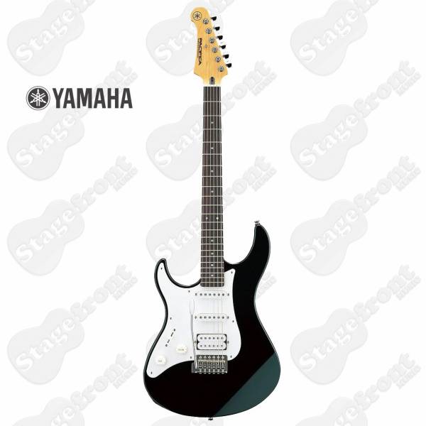 YAMAHA PACIFICA PAC112JLPB ELECTRIC GUITAR
