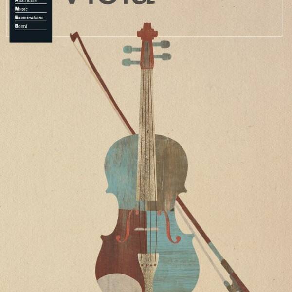 AMEB VIOLA SERIES 2 GRADE 3 2023