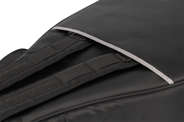 XTREME PRO PREMIUM DELUXE SERIES GUITAR and BASS GIG CARRY BAGS